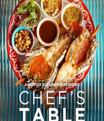 <b><font color='#FF0000'>主厨的餐桌 第七季</font></b>