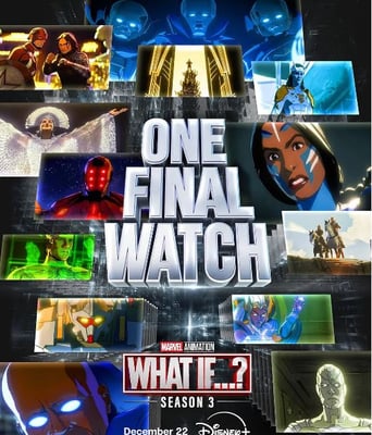 <b><font color='#FF0000'>假如…？ 第三季</font></b>