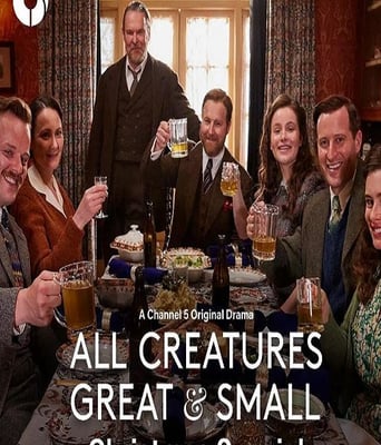 <b><font color='#FF0000'>万物生灵:2024圣诞特</font></b>