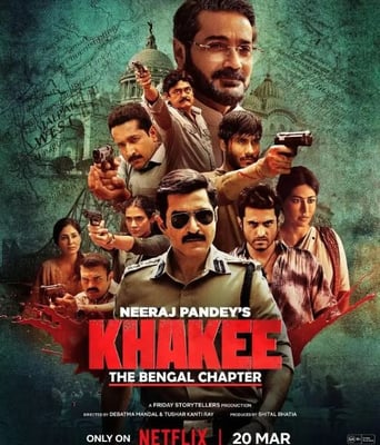 <b><font color='#FF0000'>警网：西孟加拉邦篇</font></b>