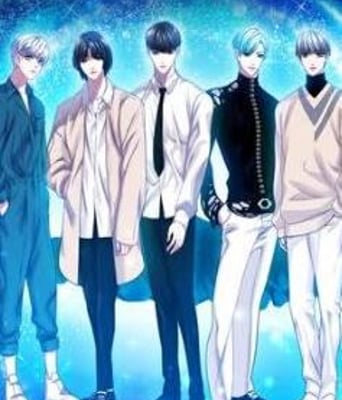 <b><font color='#FF0000'>追逐星星的少年们</font></b>