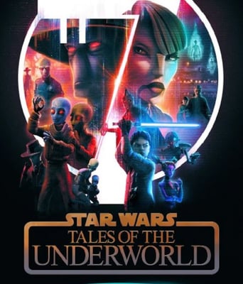 <b><font color='#FF0000'>星球大战：黑市传说</font></b>