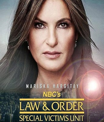 <b><font color='#FF0000'>法律与秩序:特殊受害</font></b>