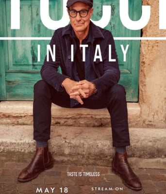 <b><font color='#FF0000'>斯坦利·图齐的意大利</font></b>