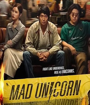 <b><font color='#FF0000'>疯狂独角兽</font></b>