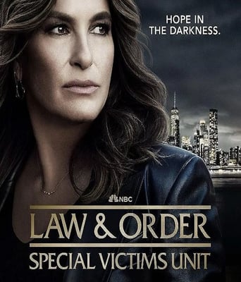 <b><font color='#FF0000'>法律与秩序：特殊受害</font></b>