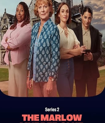 <b><font color='#FF0000'>马洛谋杀俱乐部 第二</font></b>