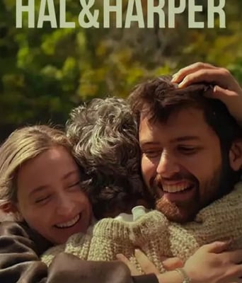 <b><font color='#FF0000'>哈尔与哈珀</font></b>