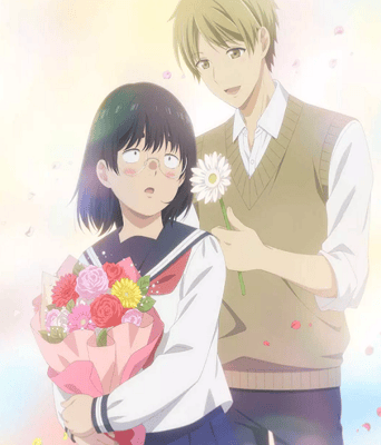 <b><font color='#FF0000'>为丑女献上花束</font></b>