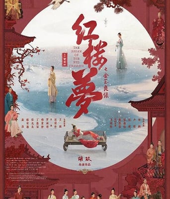 <b><font color='#FF0000'>红楼梦之金玉良缘</font></b>