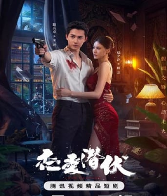 <b><font color='#FF0000'>恋爱潜伏</font></b>