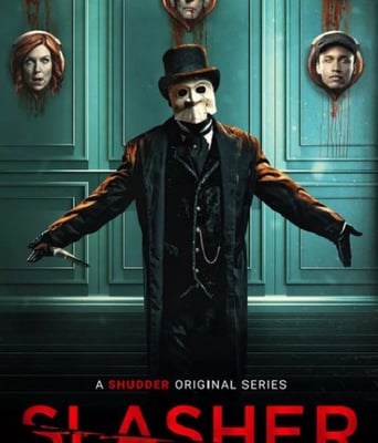 <b><font color='#FF0000'>鲜血淋漓 第四季</font></b>