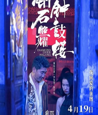 <font color='#FF0000'>钻石照耀钟鼓楼</font>
