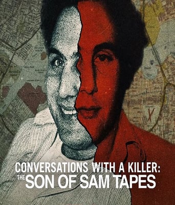 <b><font color='#FF0000'>对话杀人魔：山姆之子</font></b>