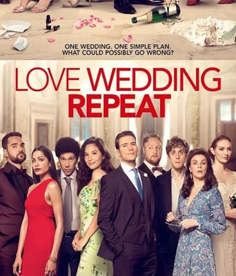 <b><font color='#FF0000'>爱，婚礼，重演</font></b>
