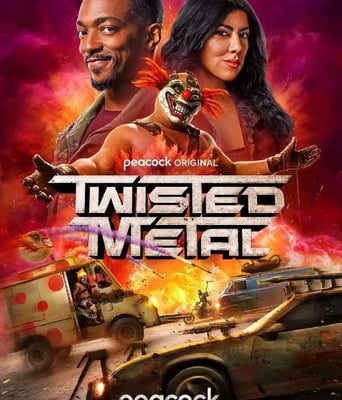 <b><font color='#FF0000'>烈火战车 第二季</font></b>