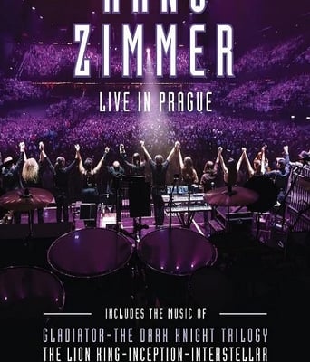 <b><font color='#FF0000'>汉斯·季默：布拉格现</font></b>