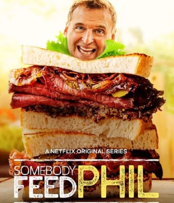 <b><font color='#FF0000'>菲尔来蹭饭 第三季</font></b>