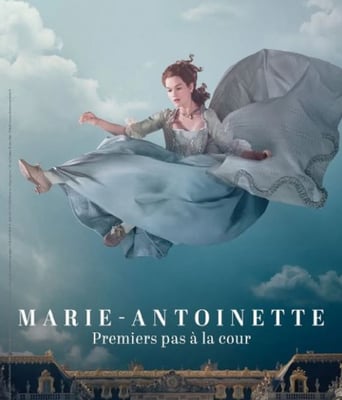 <b><font color='#FF0000'>玛丽·安托瓦内特 第一</font></b>