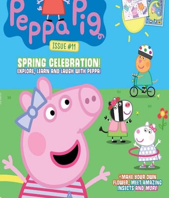 <b><font color='#FF0000'>小猪佩奇第十一季国语</font></b>