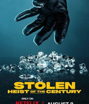 <b><font color='#FF0000'>不翼而飞：世纪大劫案</font></b>