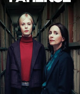 <b><font color='#FF0000'>奇探佩辛丝 第一季</font></b>