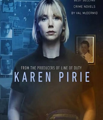 <b><font color='#FF0000'>凯伦·皮里 第一季</font></b>