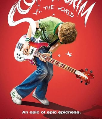 <b><font color='#FF0000'>歪小子斯科特对抗全世</font></b>