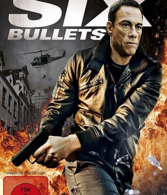 <b><font color='#FF0000'>六颗子弹</font></b>