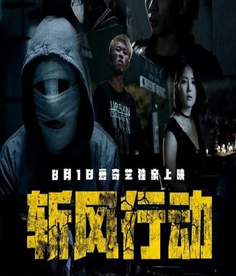 <b><font color='#FF0000'>斩风行动</font></b>