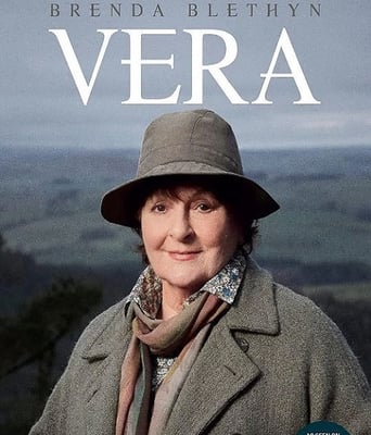 <b><font color='#FF0000'>探长薇拉第十一季</font></b>