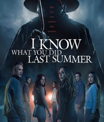 <b><font color='#FF0000'>我知道你去年夏天幹了</font></b>