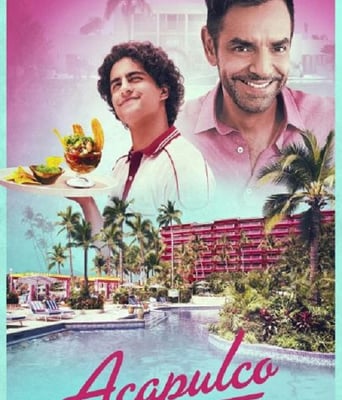 <b><font color='#FF0000'>阿卡普高 第一季</font></b>