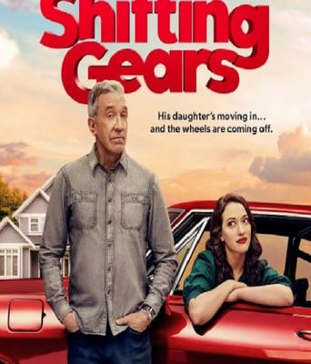 <b><font color='#FF0000'>换挡 第一季</font></b>