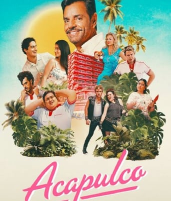 <b><font color='#FF0000'>阿卡普高第四季</font></b>