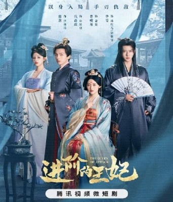 <b><font color='#FF0000'>进阶的王妃</font></b>