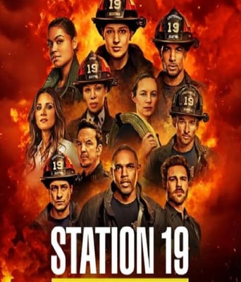 <b><font color='#FF0000'>19号消防局 第七季</font></b>