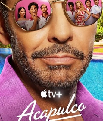 <b><font color='#FF0000'>阿卡普高 第二季</font></b>