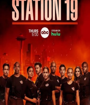 <b><font color='#FF0000'>19号消防局 第五季</font></b>