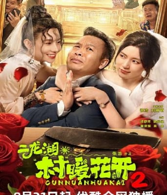 <b><font color='#FF0000'>二龙湖·村暖花开2</font></b>