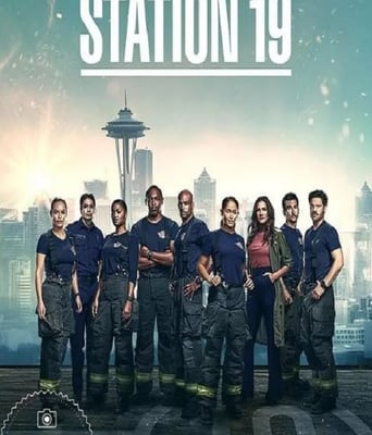 <b><font color='#FF0000'>19号消防局 第六季</font></b>