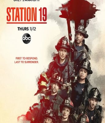 <b><font color='#FF0000'>19号消防局 第四季</font></b>