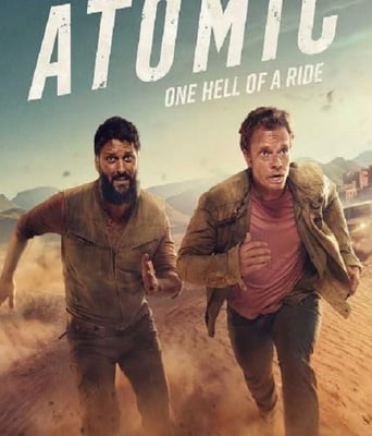 <b><font color='#FF0000'>Atomic</font></b>