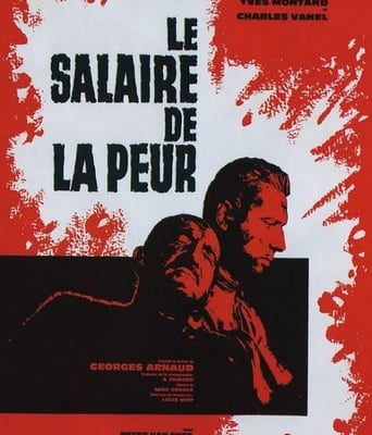 <b><font color='#FF0000'>恐惧的代价1953</font></b>