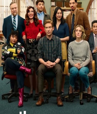 <b><font color='#FF0000'>报社 第一季</font></b>