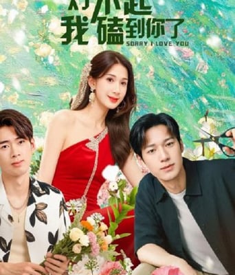 <b><font color='#FF0000'>对不起,我磕到你了</font></b>