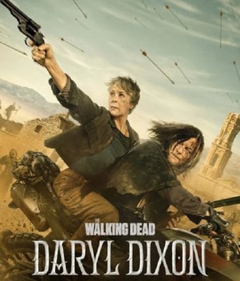 <b><font color='#FF0000'>行尸走肉:达里尔·迪</font></b>