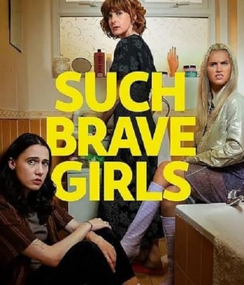 <b><font color='#FF0000'>如此勇敢的女孩 第一</font></b>