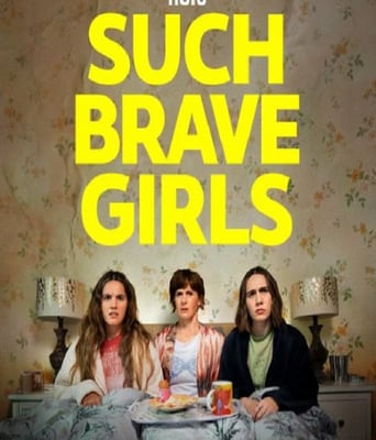 <b><font color='#FF0000'>如此勇敢的女孩 第二</font></b>