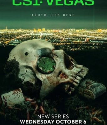 <b><font color='#FF0000'>犯罪现场调查：维加斯</font></b>